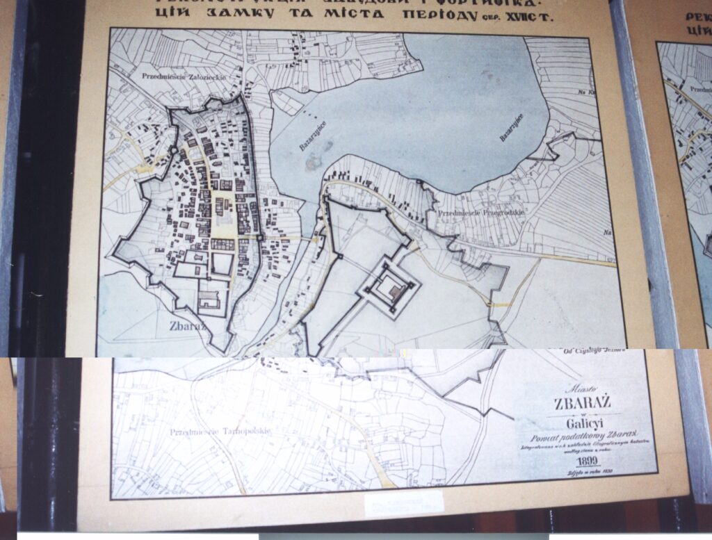 Zbaraz Plan
